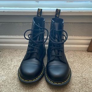 Dr. Martens 1460 Combat Boot
